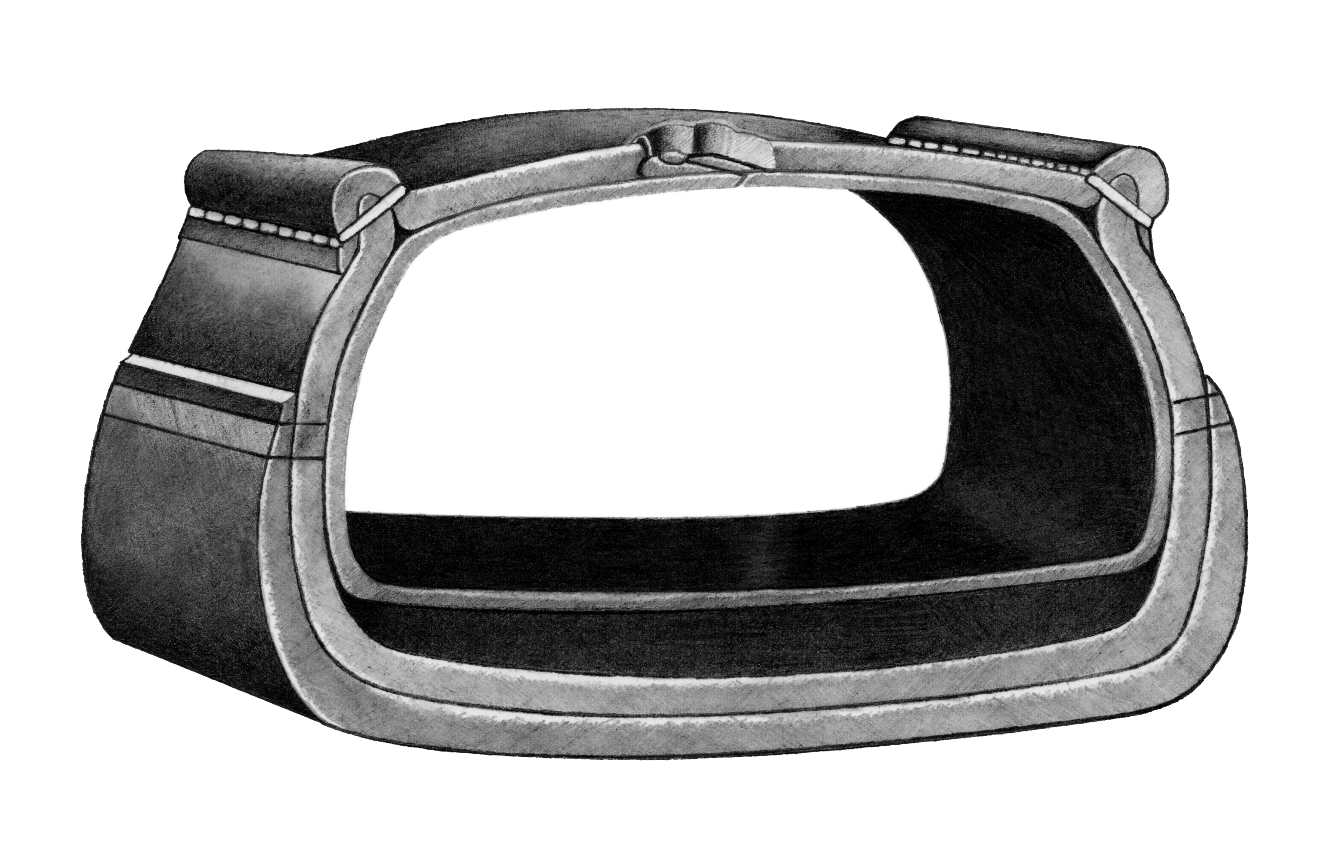 Russell Moccasin