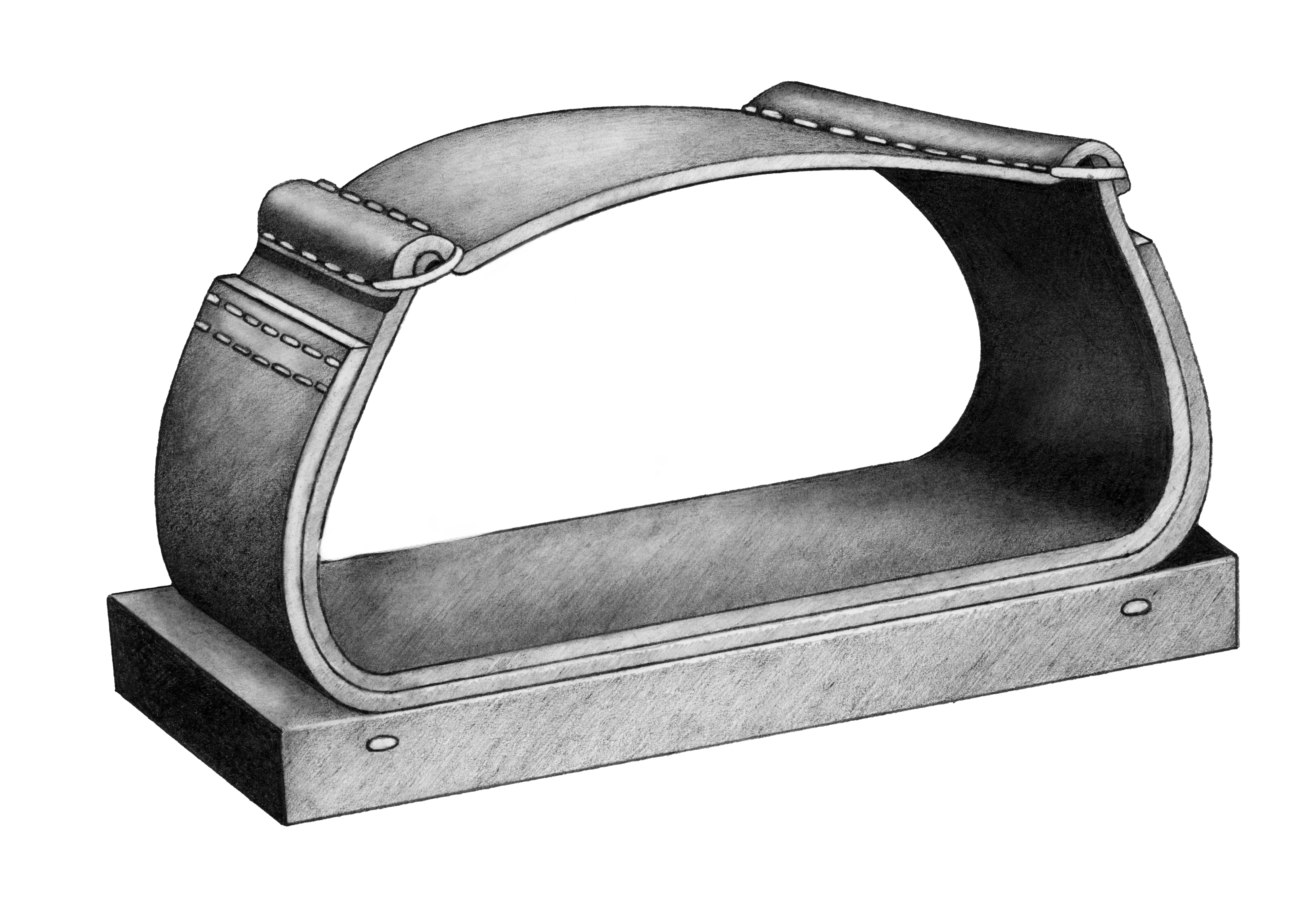 Russell Moccasin