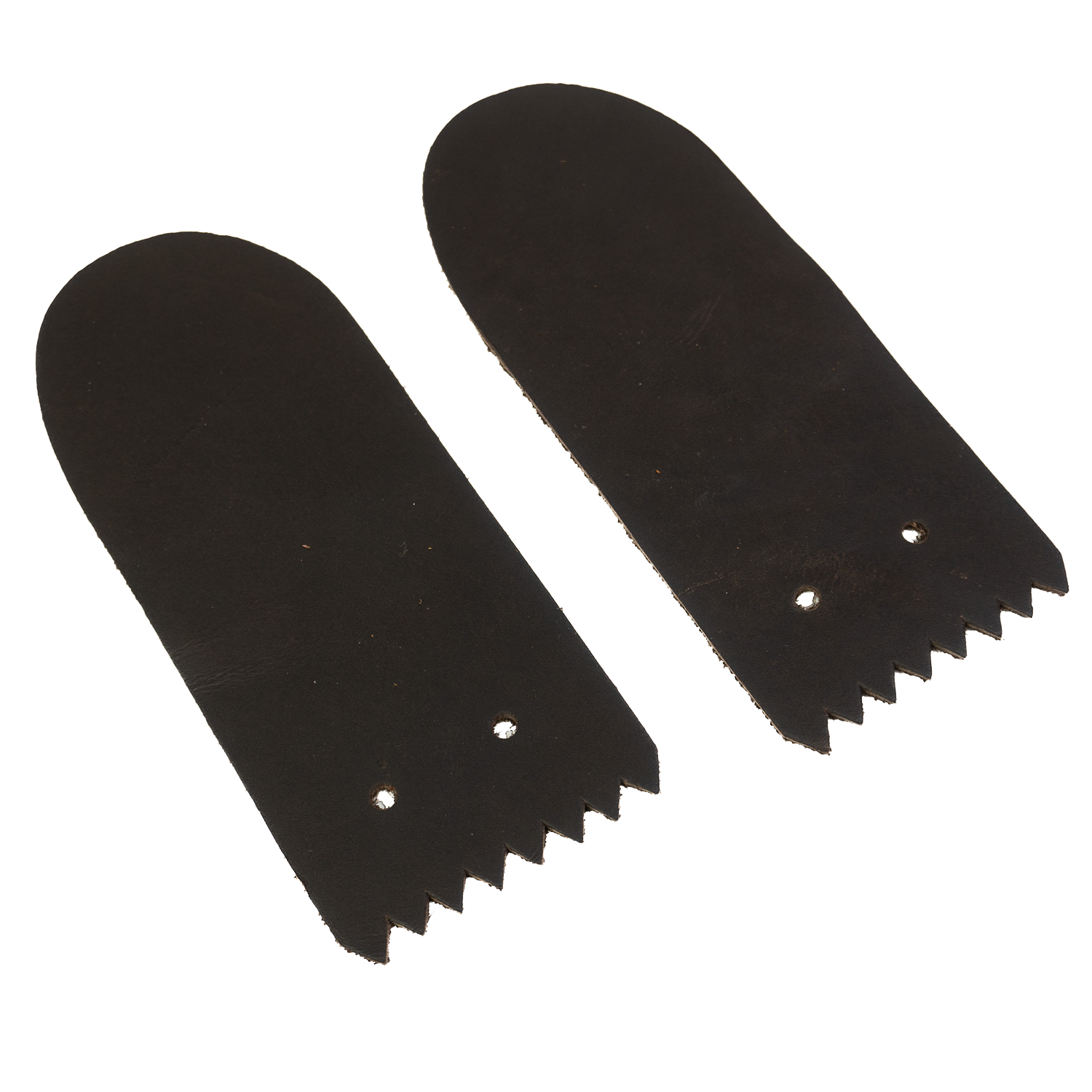 Weathered Oak Tongue Saver – Russell Moccasin Weathered Oak Tongue Saver – Russell Moccasin