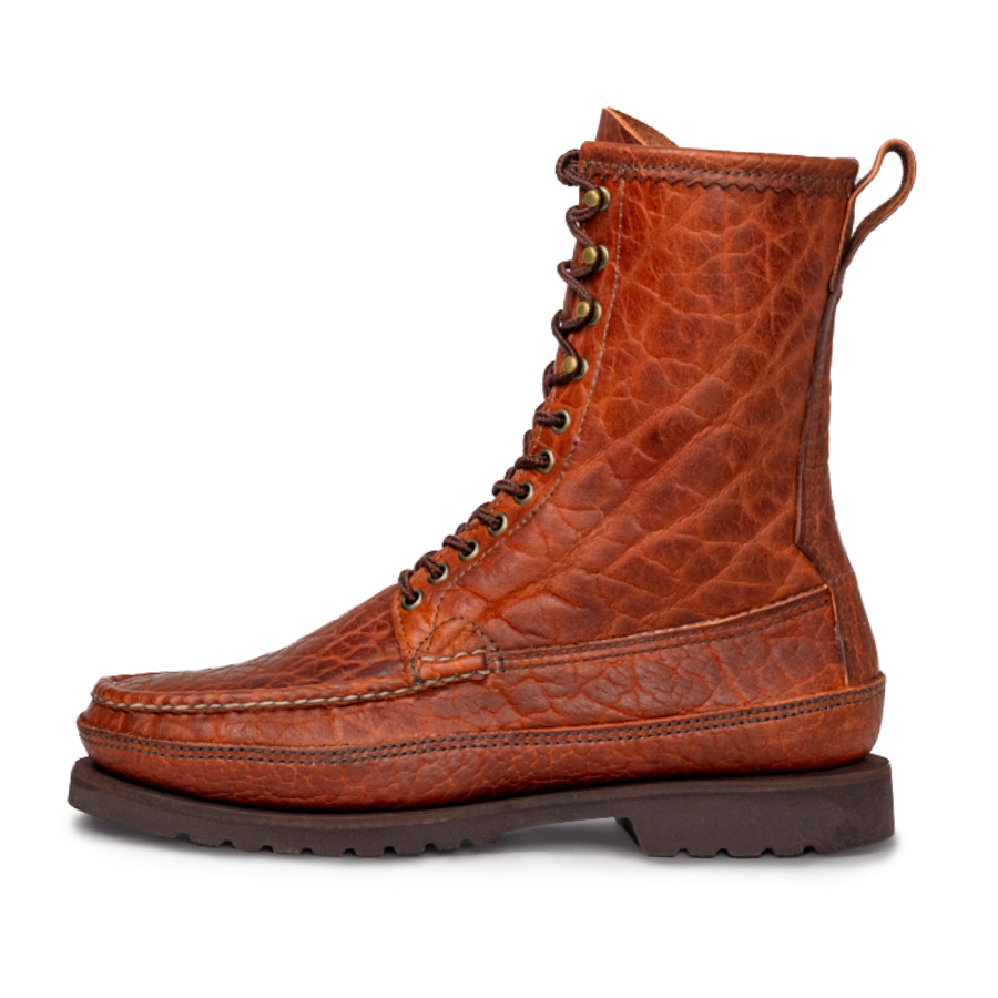 Russell Moccasin