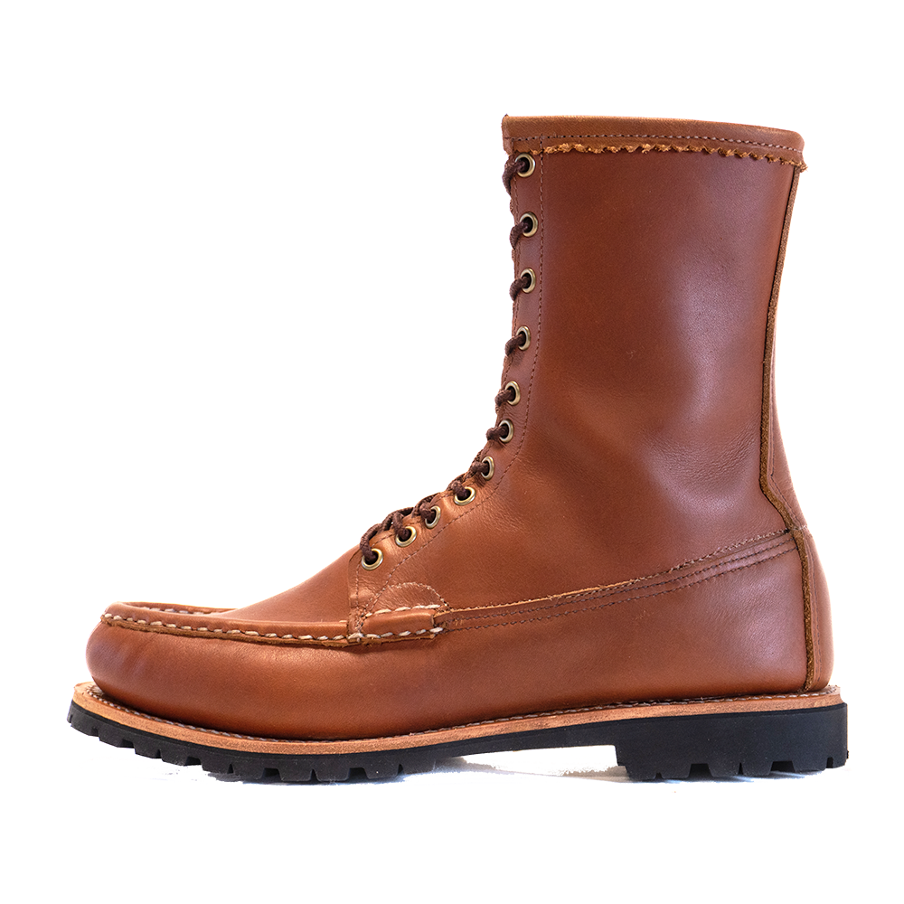 Russellmoccasin sales