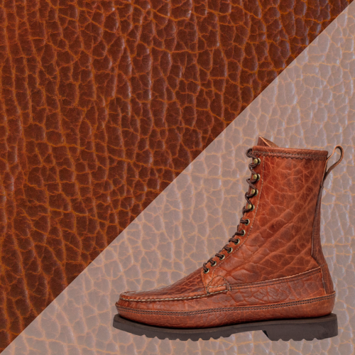 Russell Moccasin