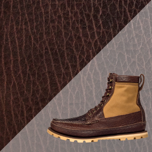 Russell Moccasin