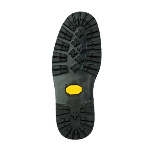 Russell Moccasin
