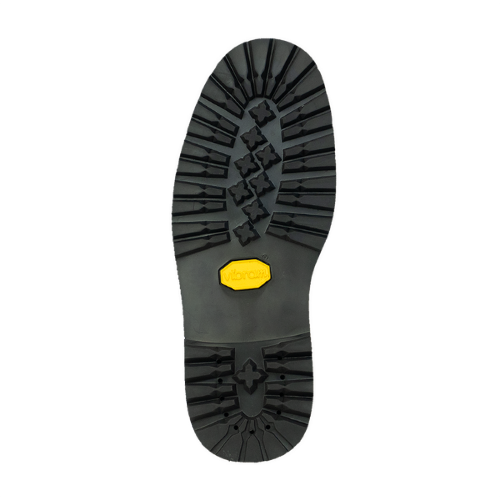 Russell Moccasin