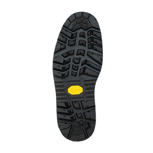 Russell Moccasin