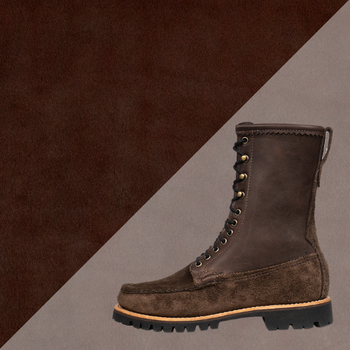 Russell Moccasin