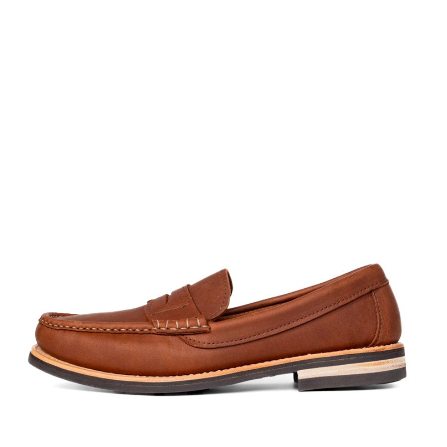 B-52 Loafer 12.5E