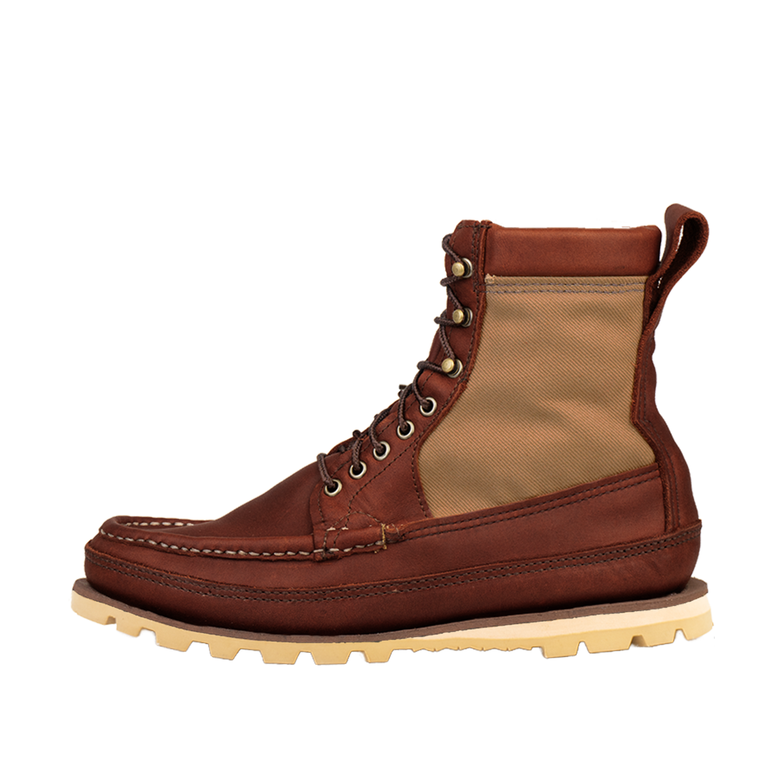 Joe's PH Premier Build – Russell Moccasin Joe's PH Premier Build – Russell Moccasin