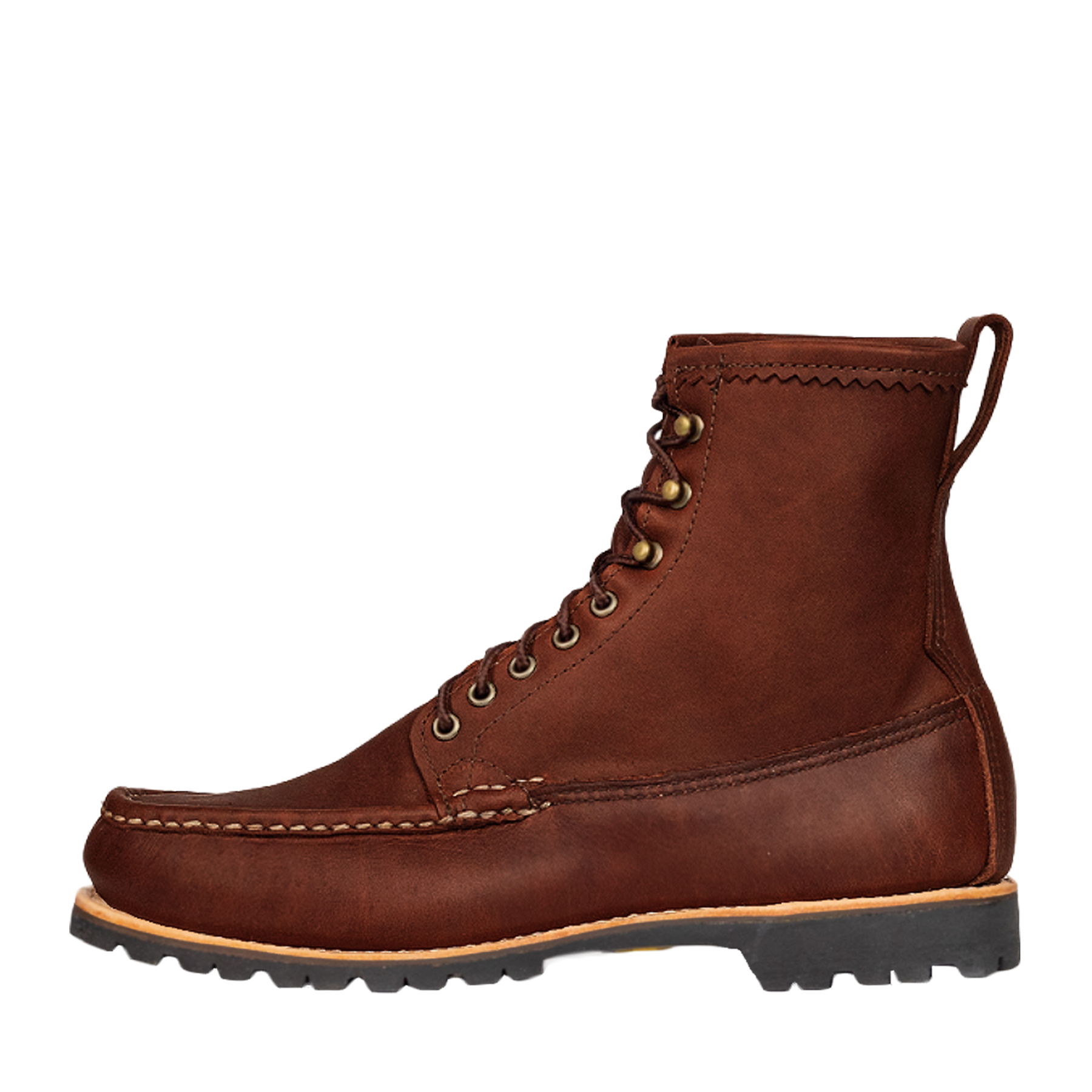 Backcountry Premier Build – Russell Moccasin Backcountry Premier Build – Russell Moccasin