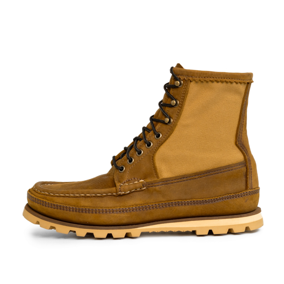 The Professional Hunter – Russell Moccasin The Professional Hunter – Russell Moccasin