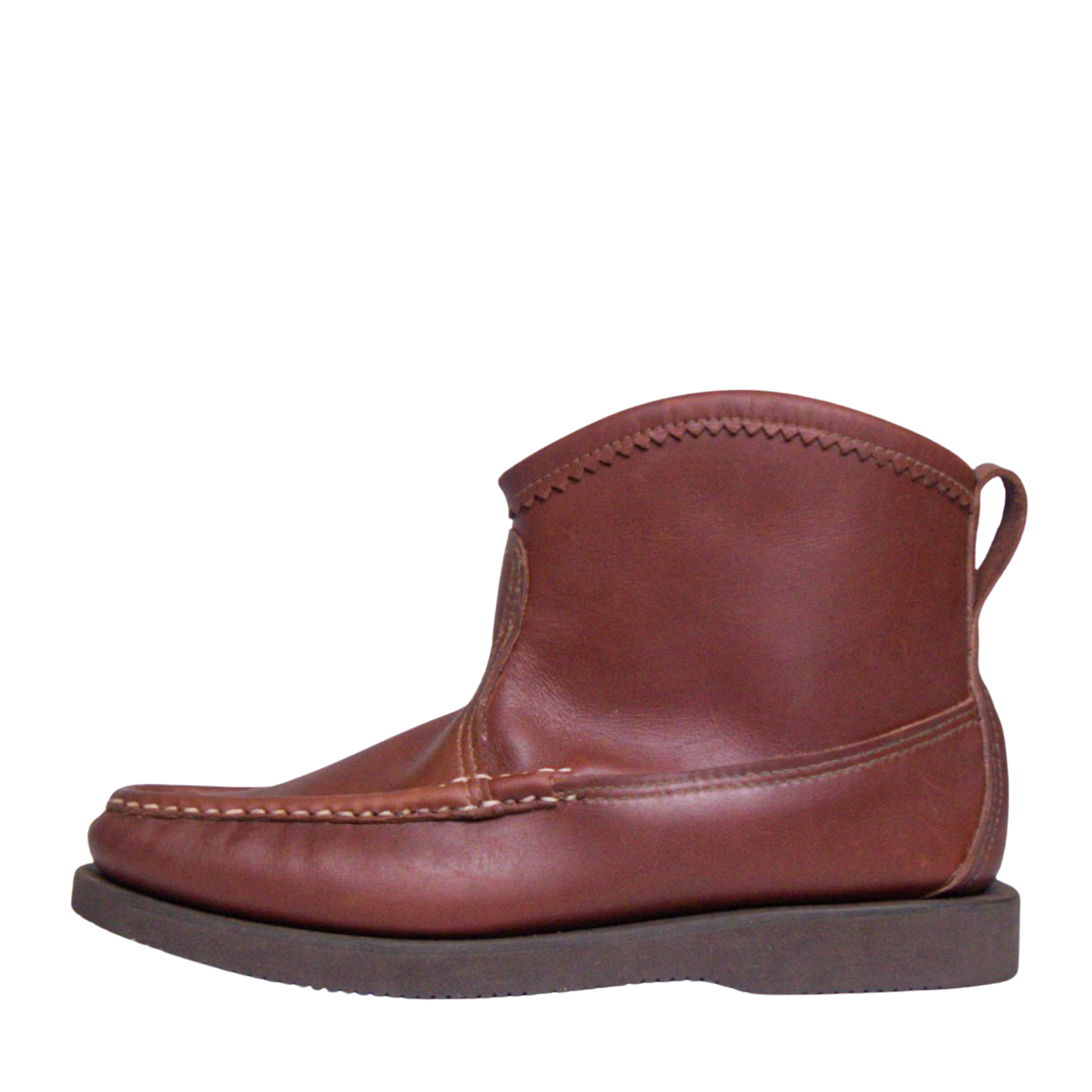 Knock-A-Bout (Made To Order) – Russell Moccasin
