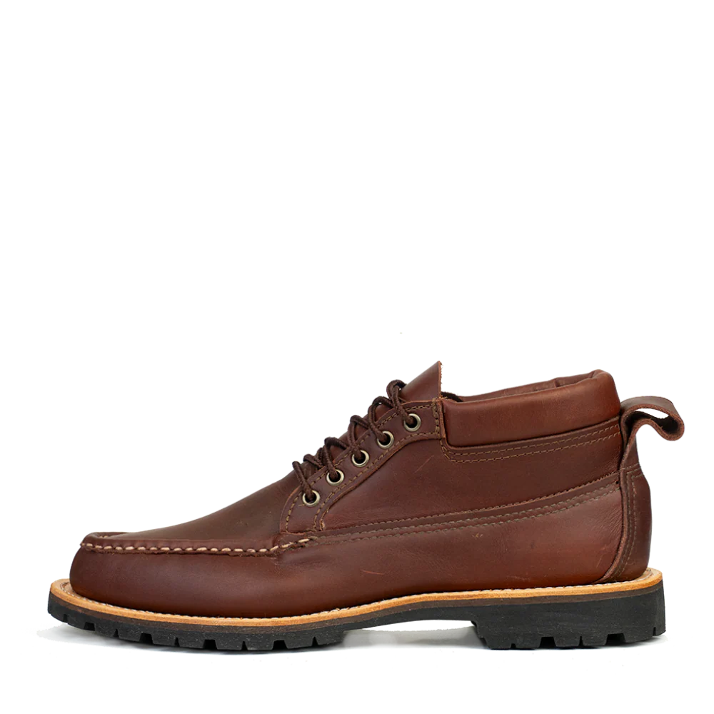 Travelling Sportsman – Russell Moccasin Travelling Sportsman – Russell Moccasin