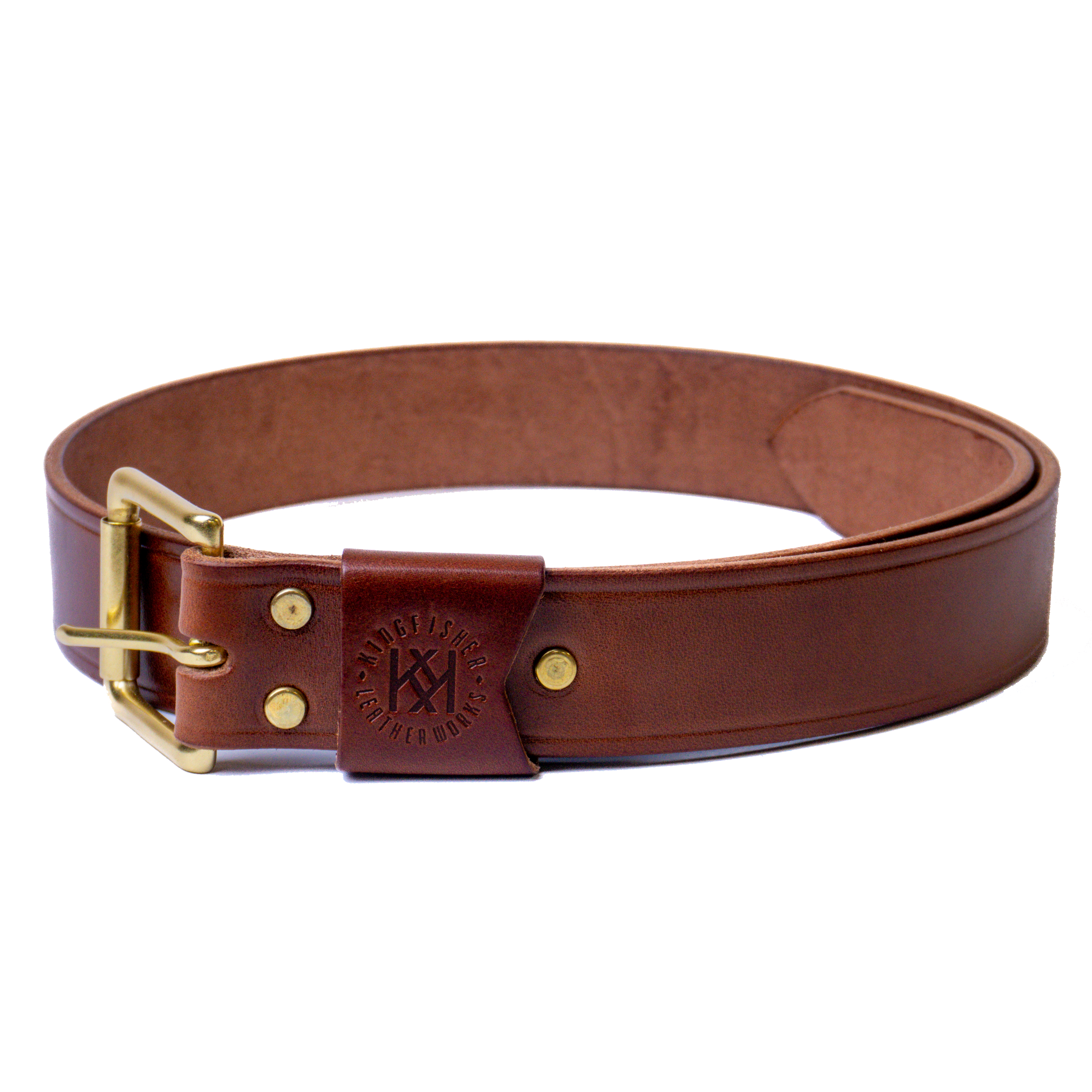 Kingfisher Plantation Cut Belt