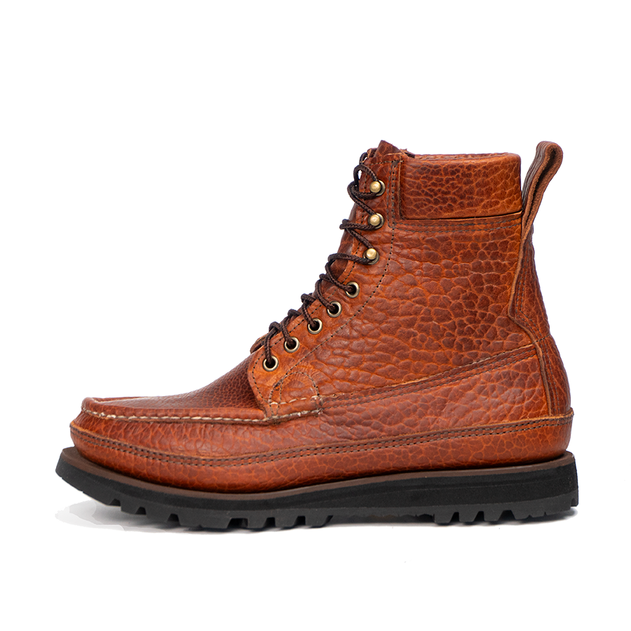 Russell Moccasin