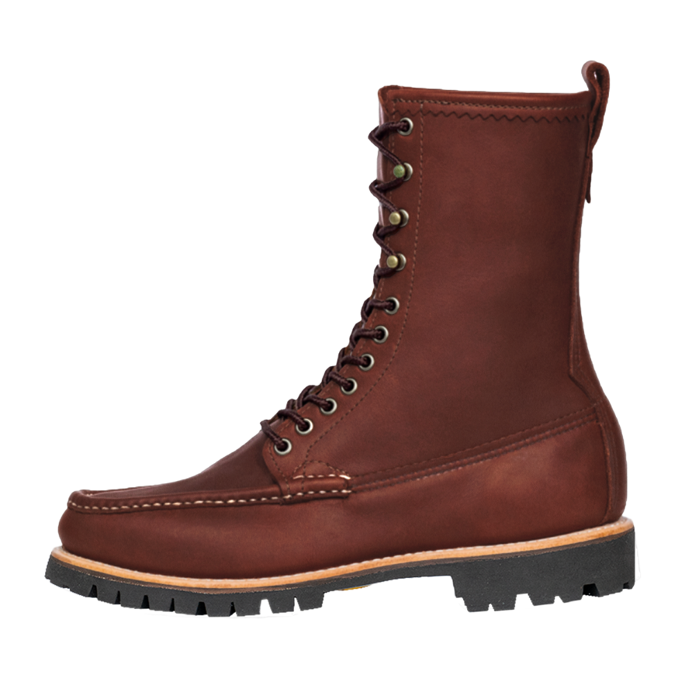 Russell Moccasin