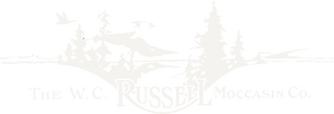 Russell Moccasin