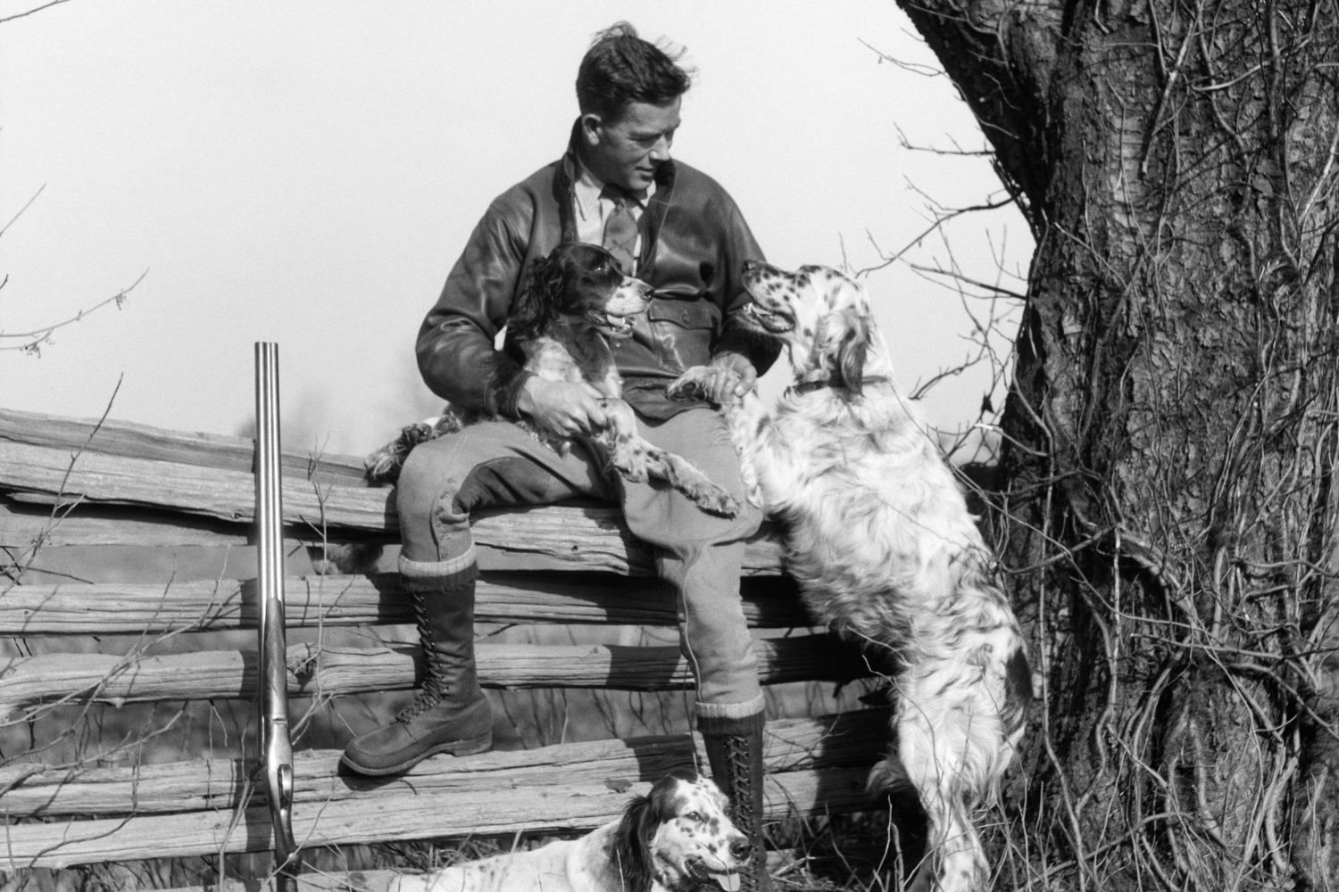 Russell Moccasin