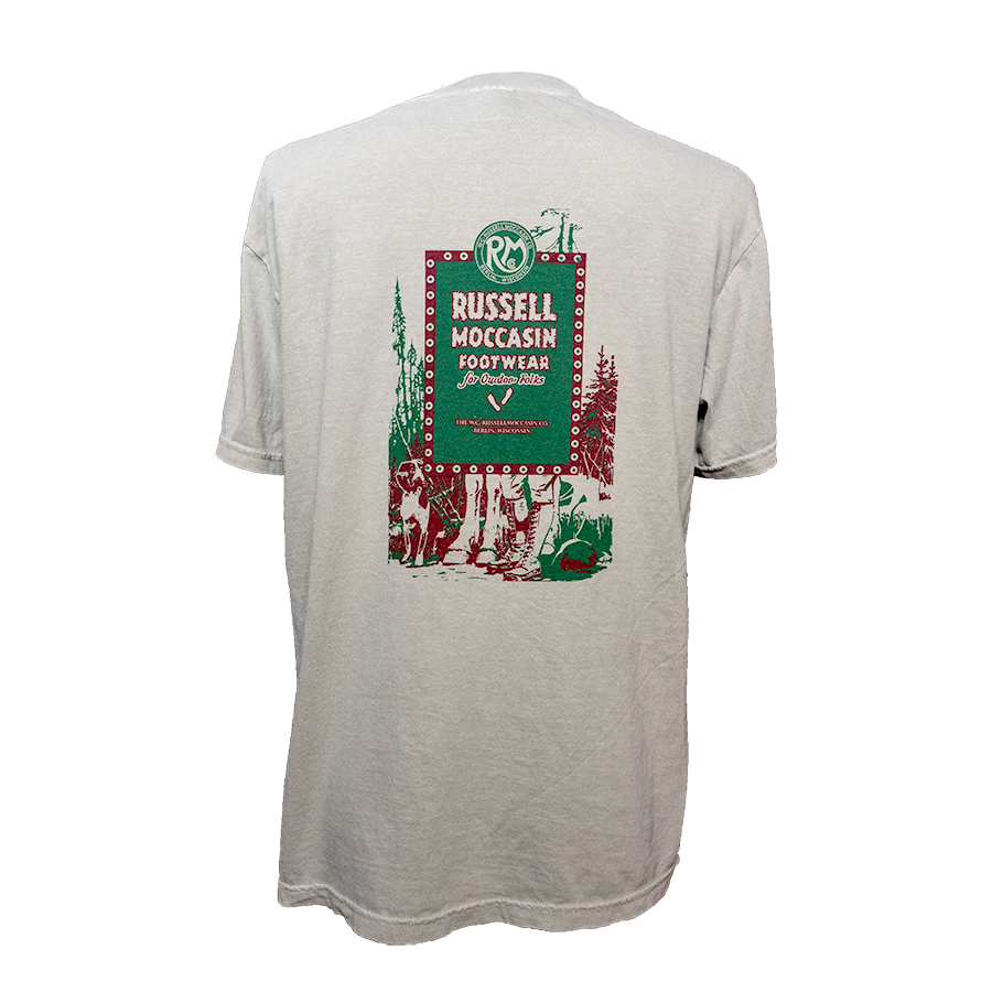 For Outdoor Folks Shirt