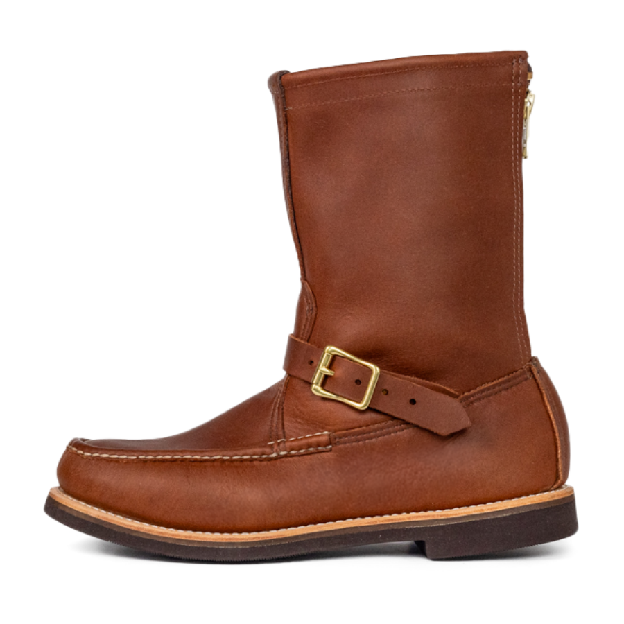 Zephyr – Russell Moccasin Zephyr – Russell Moccasin