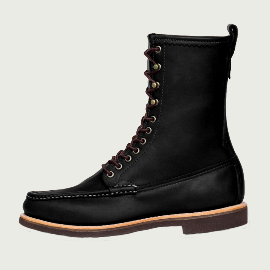 Gustin Bird Shooter 10.5D – Russell Moccasin