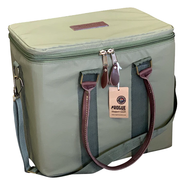 Rogue Safari 22L Soft Cooler – Russell Moccasin Rogue Safari 22L Soft Cooler – Russell Moccasin