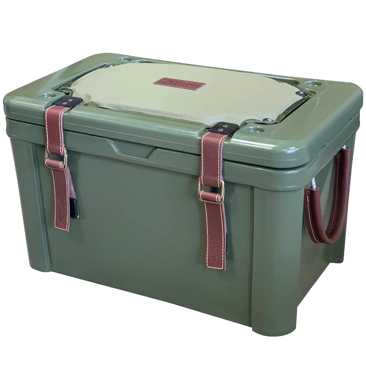 Rogue Safari Ice Chest