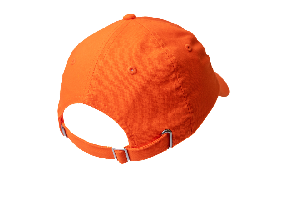 Blaze Orange Field Hat