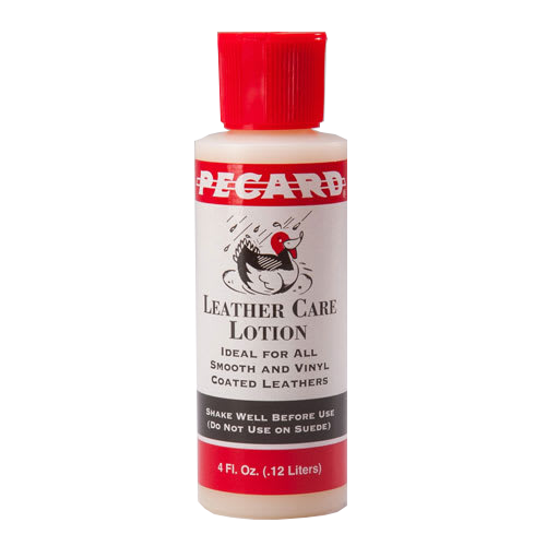 Pecard Leather Care Lotion Russell Moccasin Pecard Leather Care Lotion Russell Moccasin