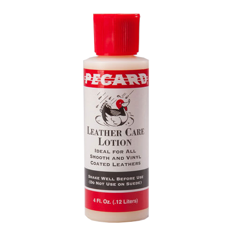 Pecard Leather Care Lotion