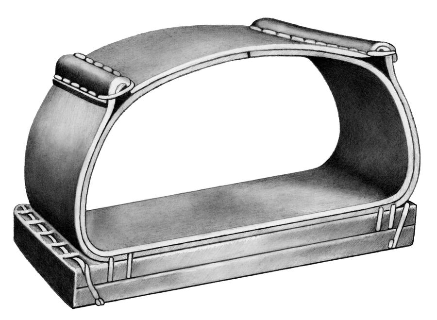 Zephyr Premier Build – Russell Moccasin