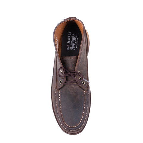 Sporting Clays Chukka – Russell Moccasin