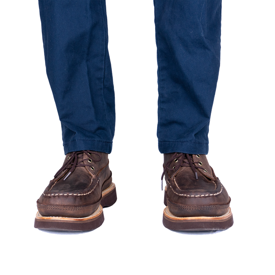 Shoes – Russell Moccasin