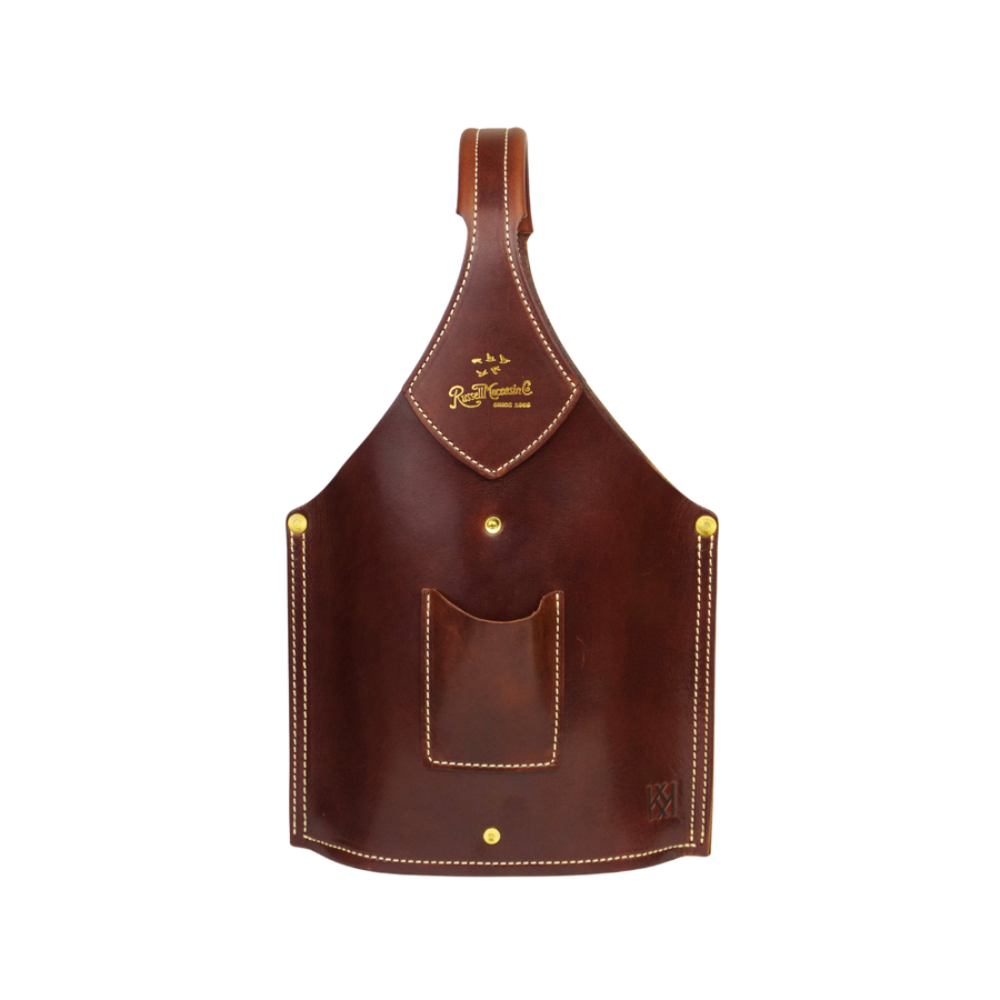 Boots – Russell Moccasin