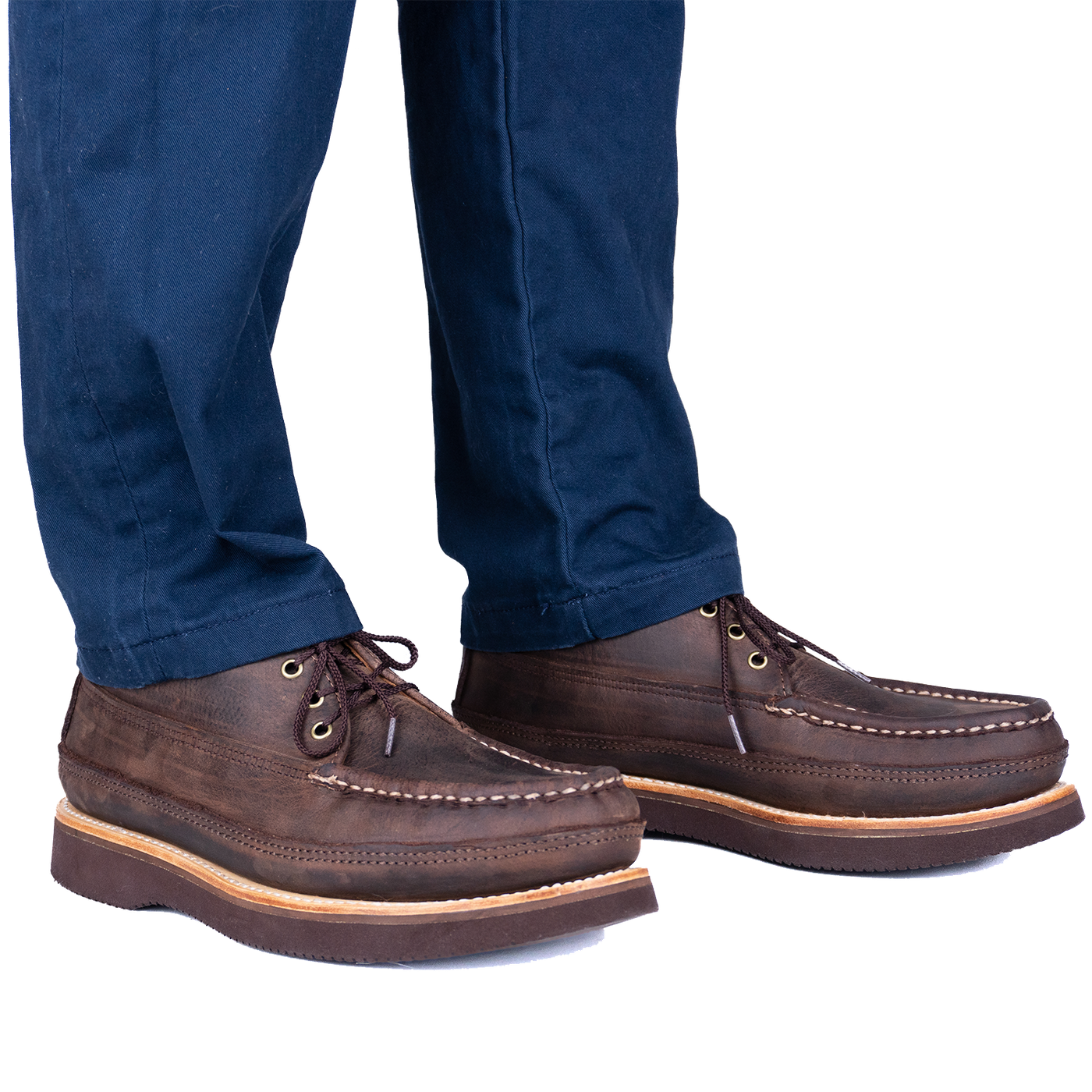 Sporting Clays Chukka – Russell Moccasin