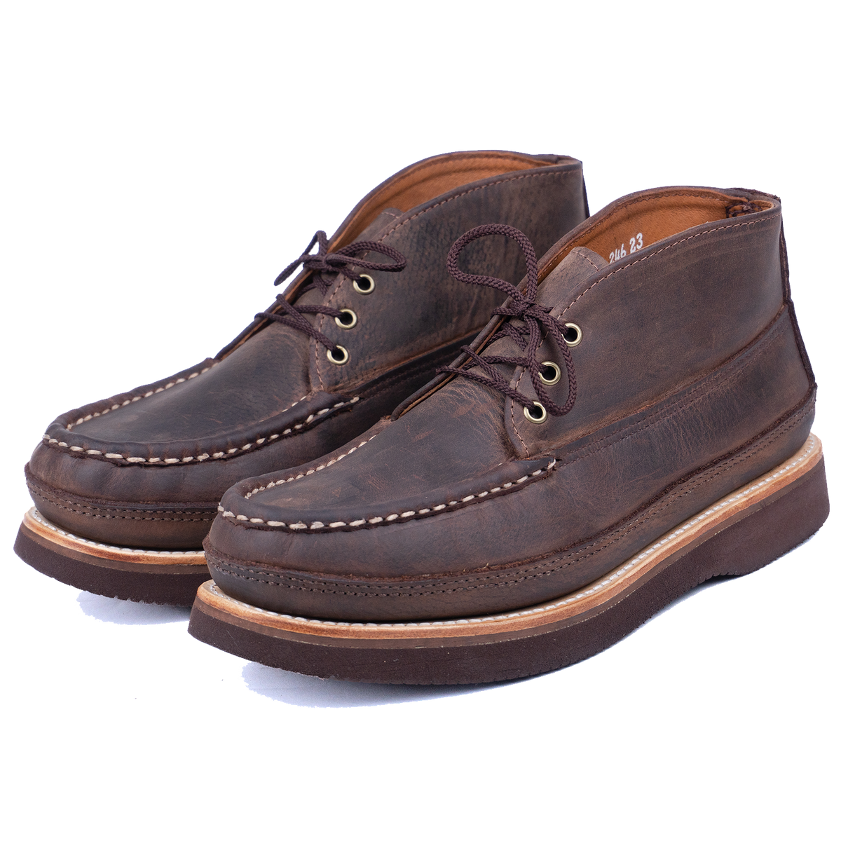 Sporting Clays Chukka