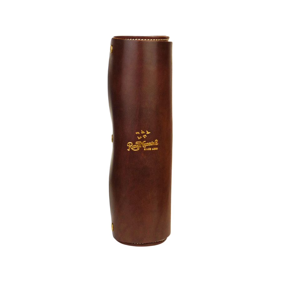 Russell Highland Glass Case
