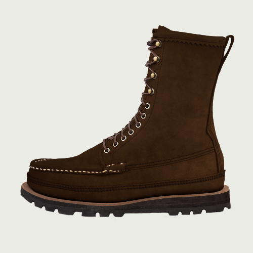Boots – Russell Moccasin Boots – Russell Moccasin