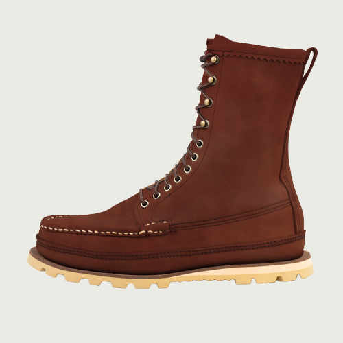 Boots – Russell Moccasin Boots – Russell Moccasin