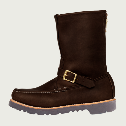 Boots – Russell Moccasin
