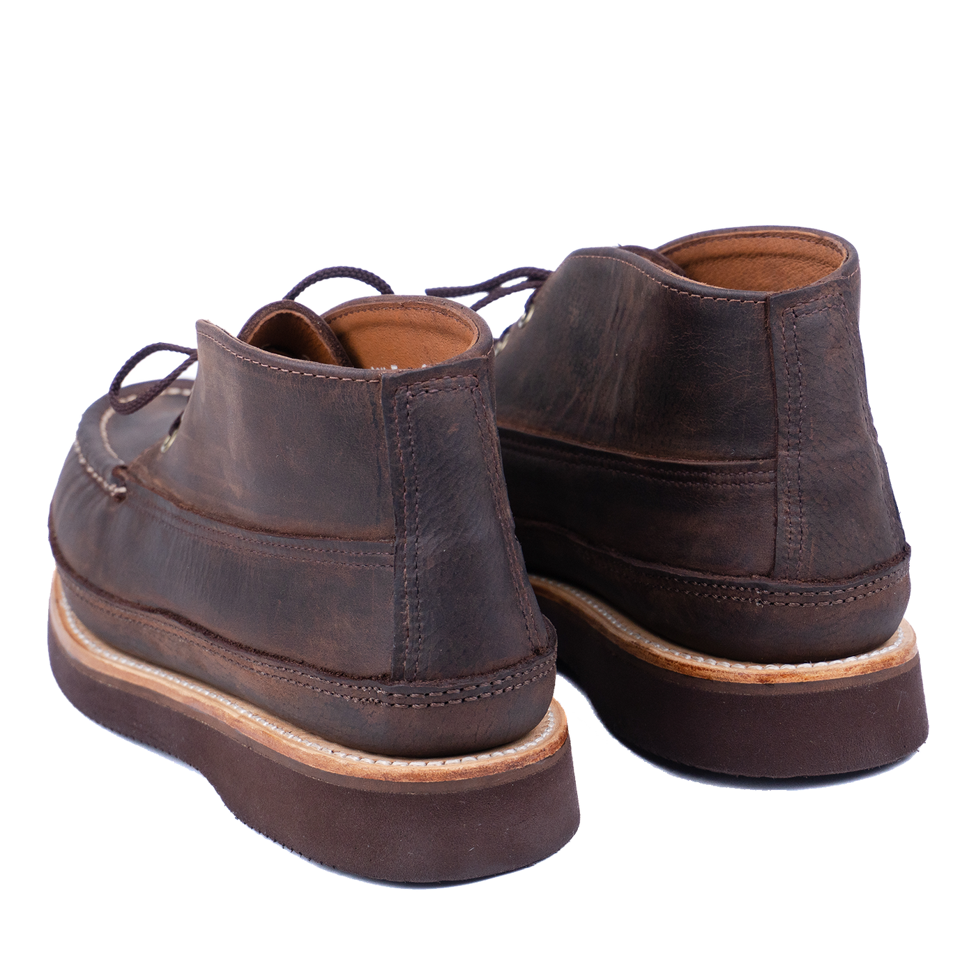Sporting Clays Chukka – Russell Moccasin