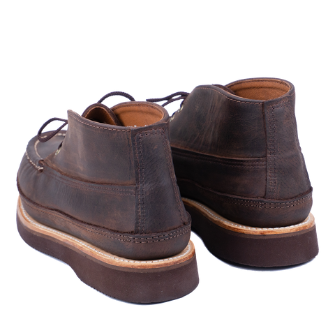 Sporting Clays Chukka – Russell Moccasin