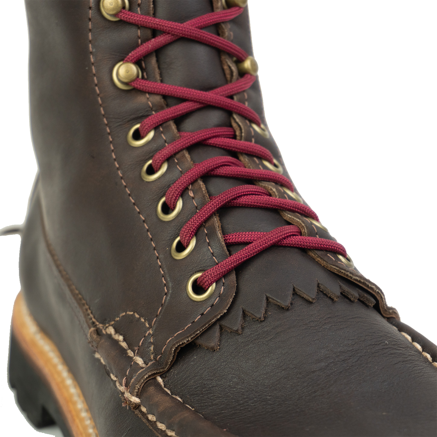 Pecos Tongue Saver – Russell Moccasin Pecos Tongue Saver – Russell Moccasin