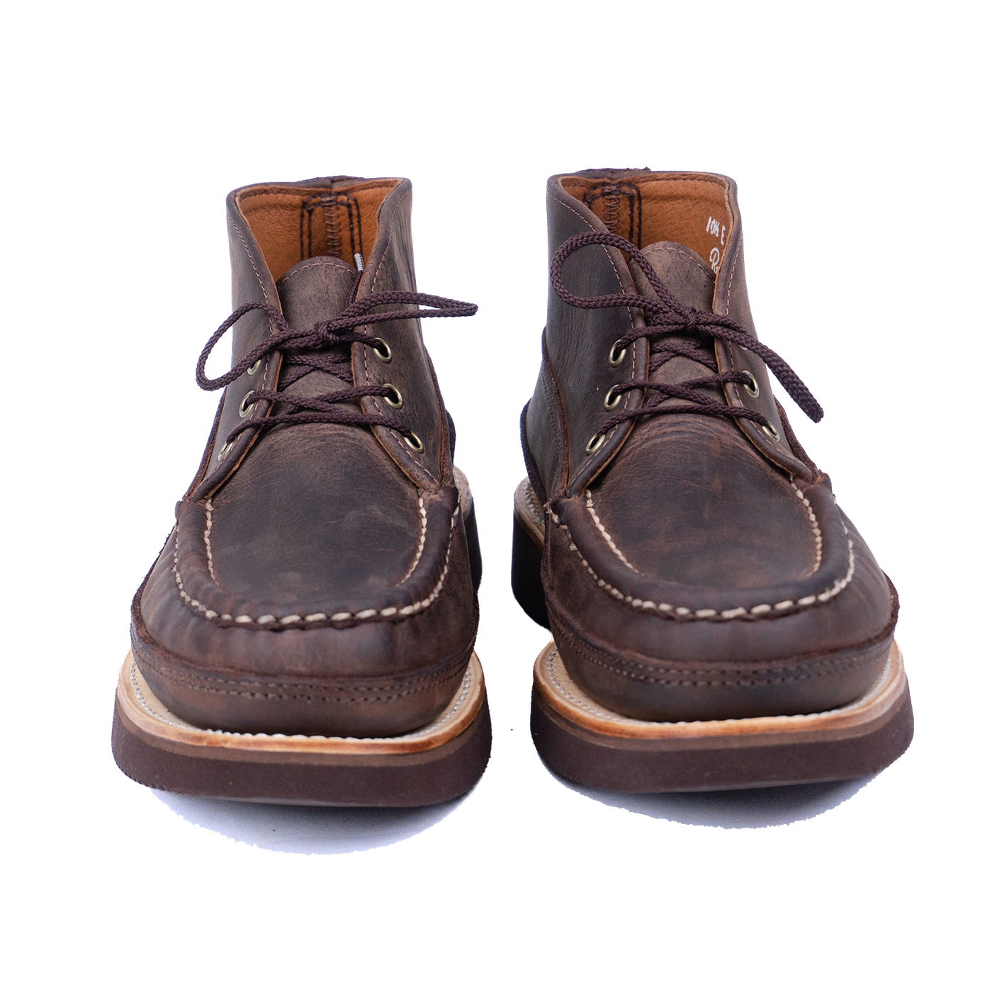 Sporting Clays Chukka – Russell Moccasin