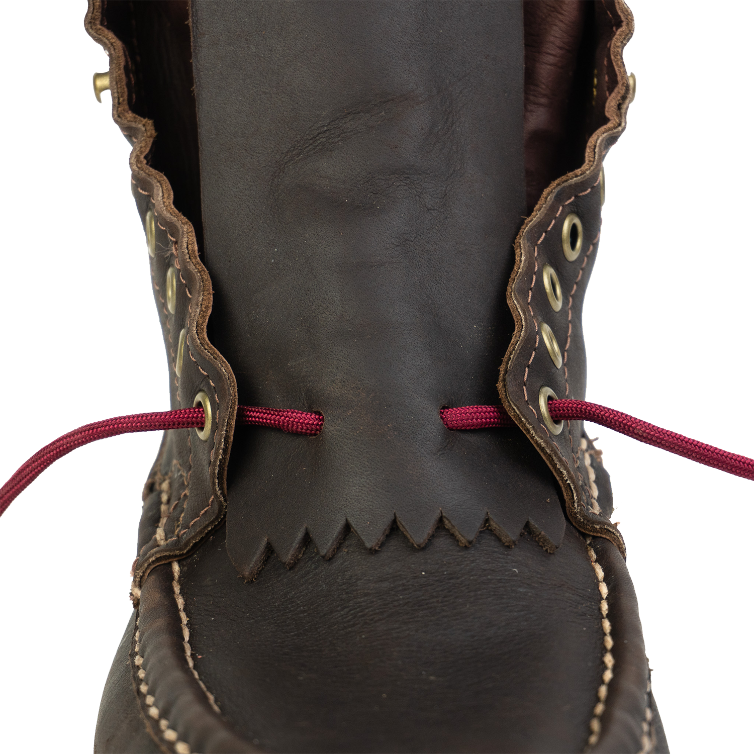 Pecos Tongue Saver – Russell Moccasin Pecos Tongue Saver – Russell Moccasin