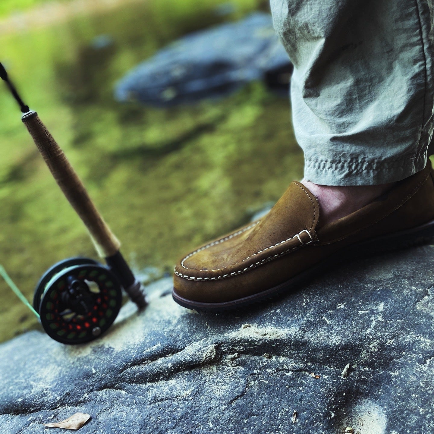 靴 Russell Moccasin Products – Russell Moccasin