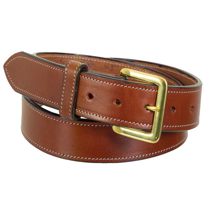 Walnut Becca EDC Belt