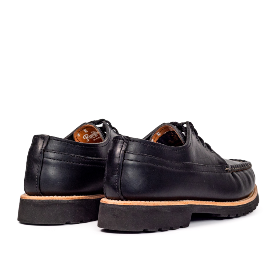 Imperial Black Fishing Oxford