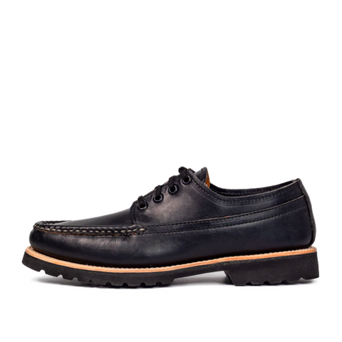 Seconds- Imperial Black Fishing Oxford