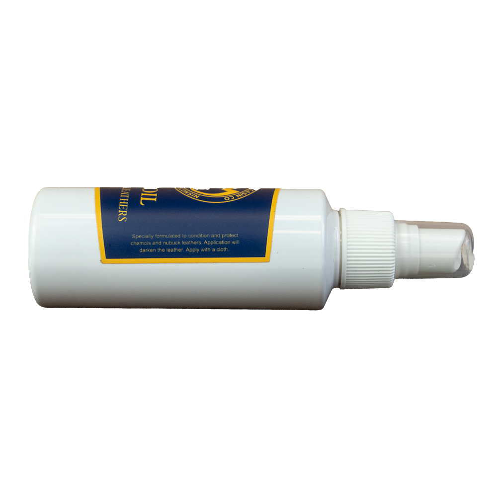 Russell Chamois Conditioner
